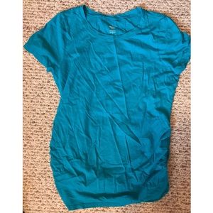 Maternity Tee